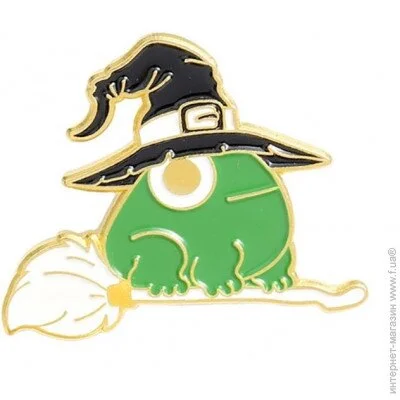  Broche    BRGV113600