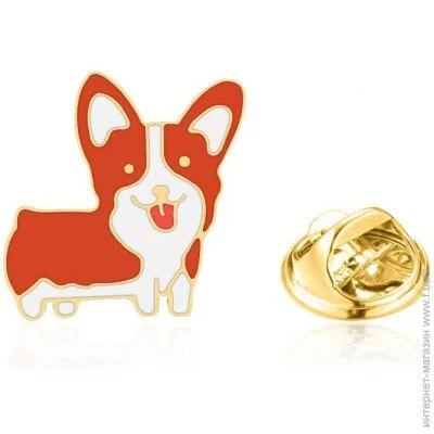  Broche    BRGV113623
