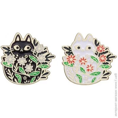  Broche     BRGV113658