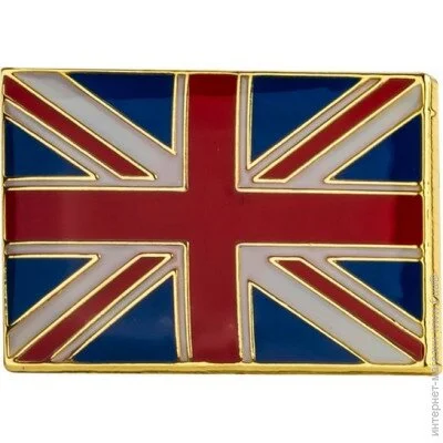  Broche    BRGV113664
