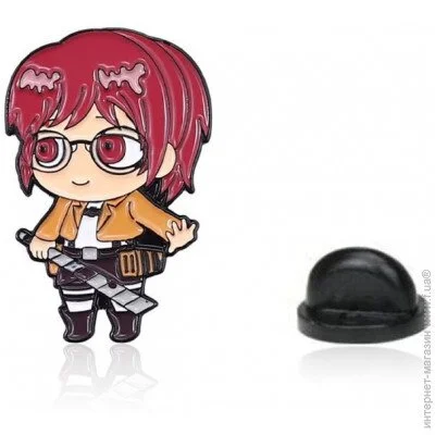  Broche     BRGV113680