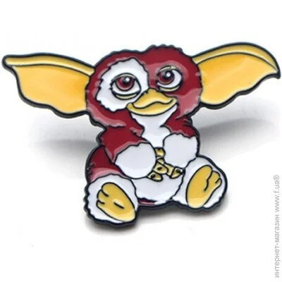  Broche    BRGV113683