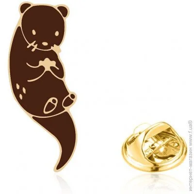  Broche    BRGV113708