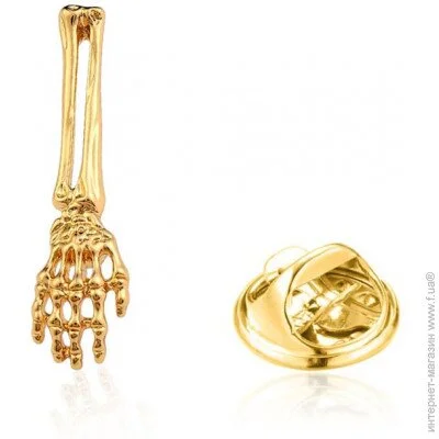  Broche    BRGV113740