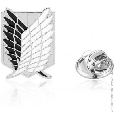  Broche       BRGV113764