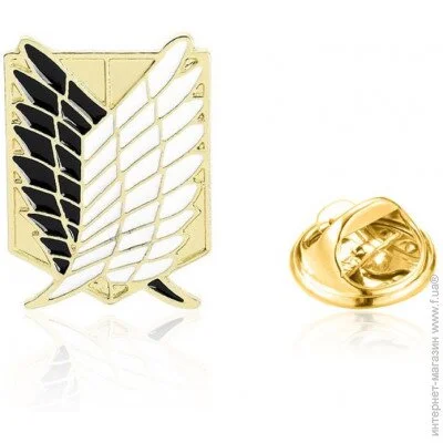  Broche       BRGV113765