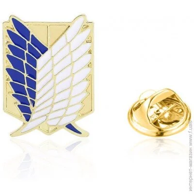  Broche       BRGV113766