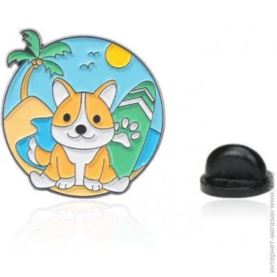  Broche    BRGV113778
