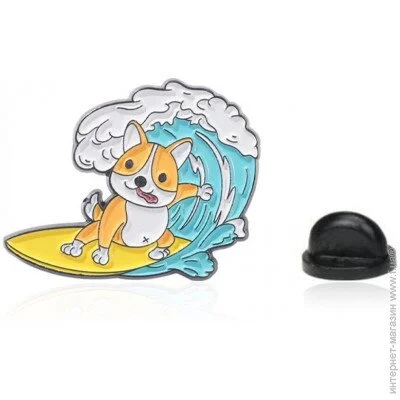  Broche    BRGV113779