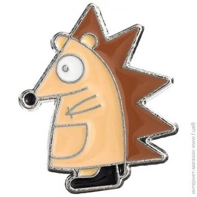  Broche    BRGV113784