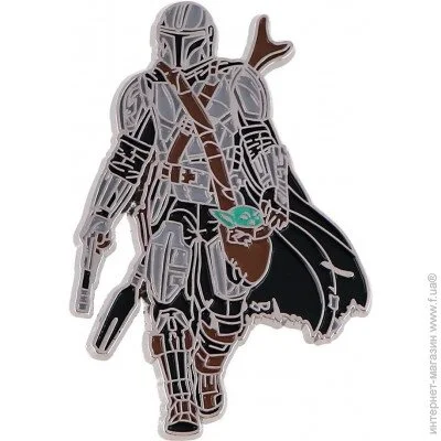  Broche    BRGV113794