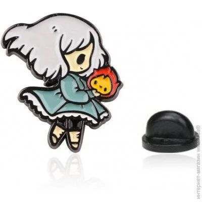  Broche   :     BRGV113799