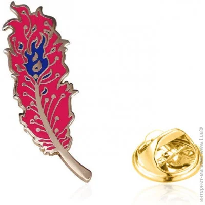  Broche    BRGV113805