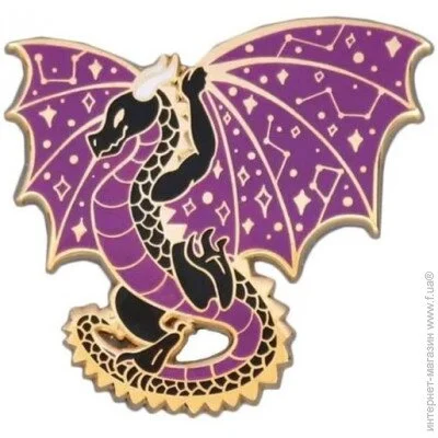  Broche    BRGV113826