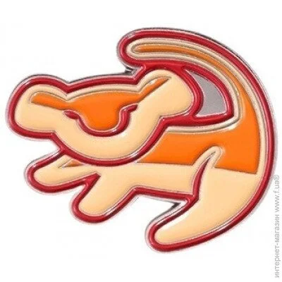  Broche    BRGV113828