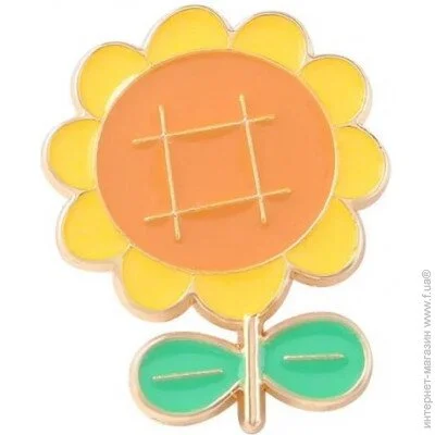  Broche    BRGV113829