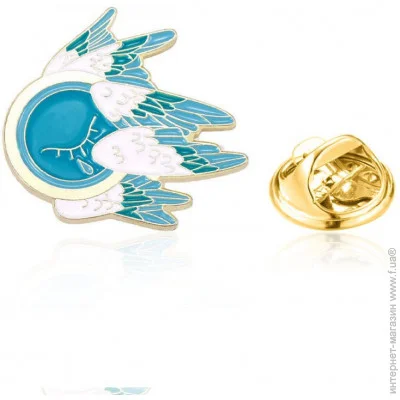  Broche       BRGV113846