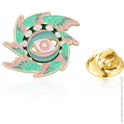  Broche     BRGV113850