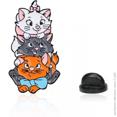  Broche ϳ    BRGV113892