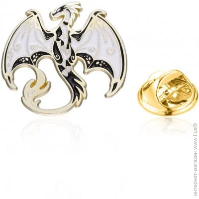  Broche    BRGV113898