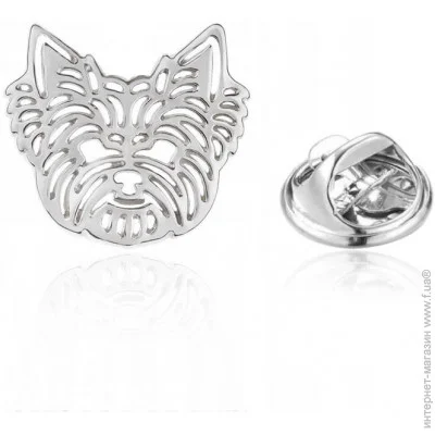  Broche     BRGV113899