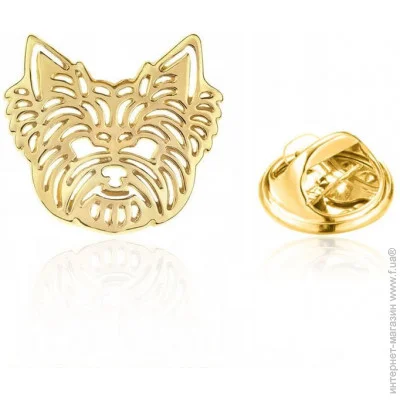  Broche     BRGV113900