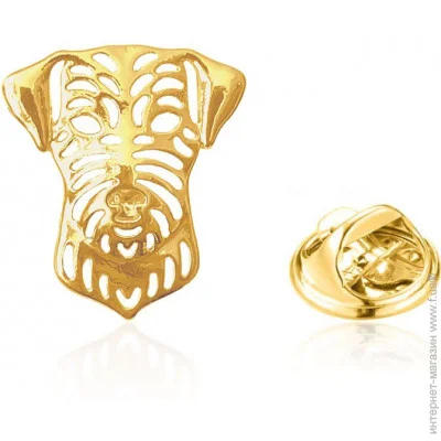  Broche  --  BRGV113903