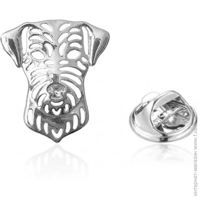  Broche ϳ --'  BRGV113904