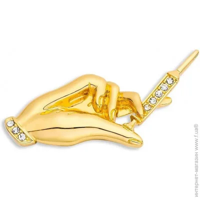  Broche      BRGV113911