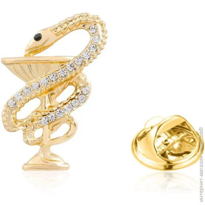  Broche     BRGV113917