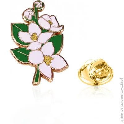  Broche    BRGV113976