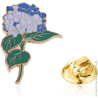  Broche   BRGV113980 .
