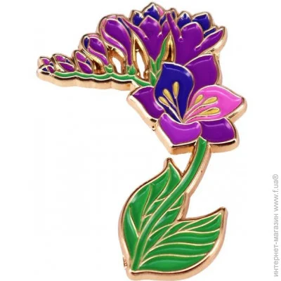  Broche    BRGV114061