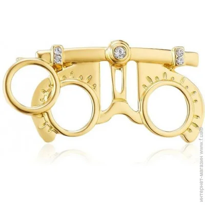  Broche     BRGV114072