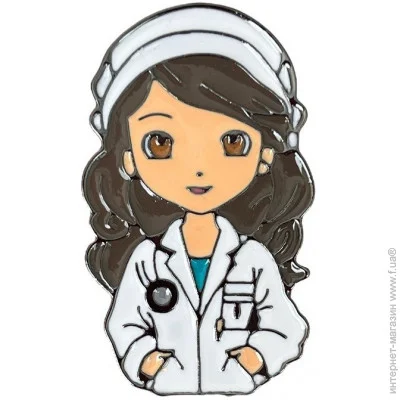  Broche    BRGV114081