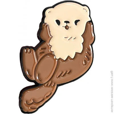  Broche    BRGV114114
