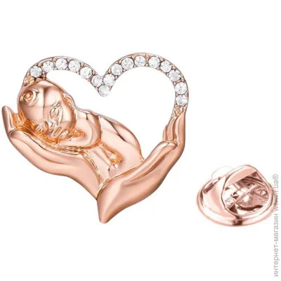  Broche    BRGV114129