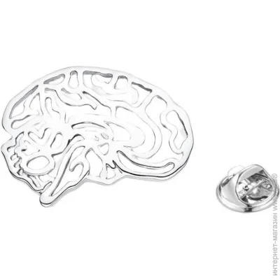  Broche    BRGV114130