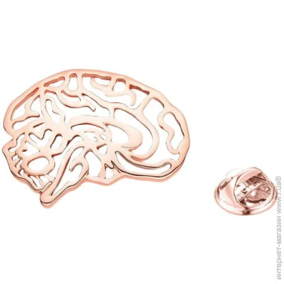  Broche    BRGV114131