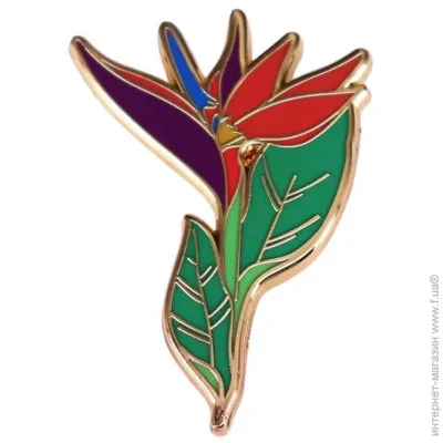  Broche      BRGV114133