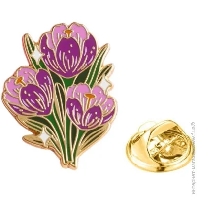  Broche    BRGV114135