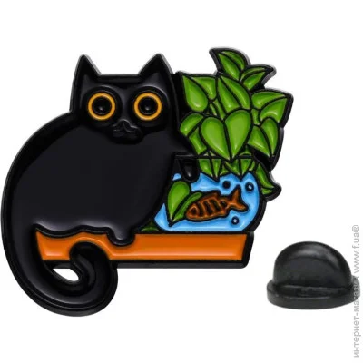  Broche    BRGV114141