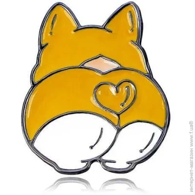  Broche    BRGV114159