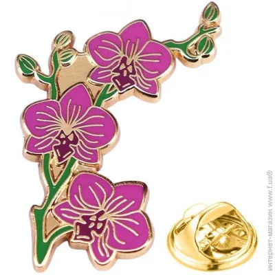  Broche    BRGV114163