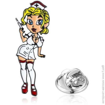  Broche    BRGV114167