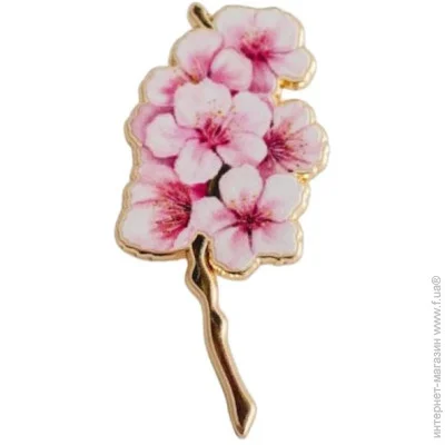 Broche  ()   BRGV114168