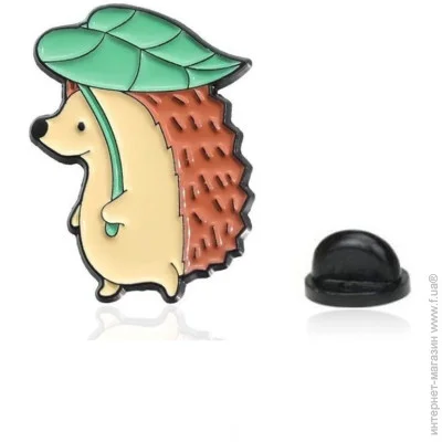  Broche    BRGV114169