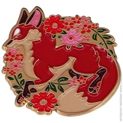  Broche    BRGV114191