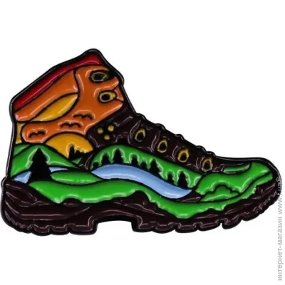  Broche     (BRGV114202)