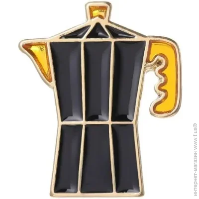  Broche  ()    BRGV114209
